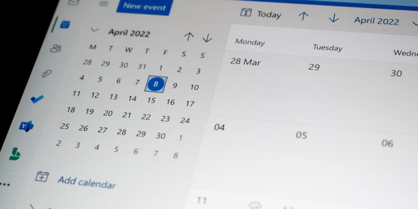 Manage Bookings